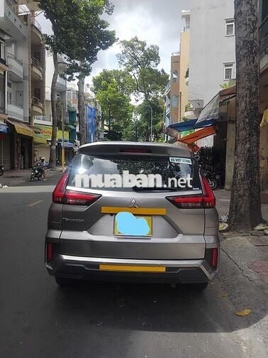 Mitsubishi Xpander AT Eco 2023 Xám 64.000 km