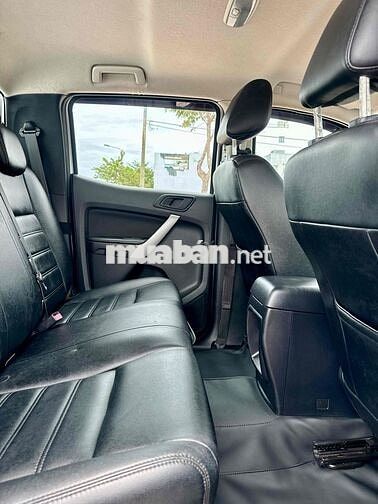 Ford Ranger 2022 XLS 2.2L AT 8 vạn Trắng