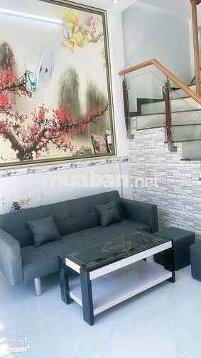 Chính Chủ Cần Bán Gấp Căn Nhà Gần BXQ8 Giá 3tỷ2 Sổ Riêng Để Trả Nợ 