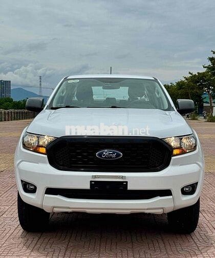 Ford Ranger 2022 XLS 2.2L AT 8 vạn Trắng