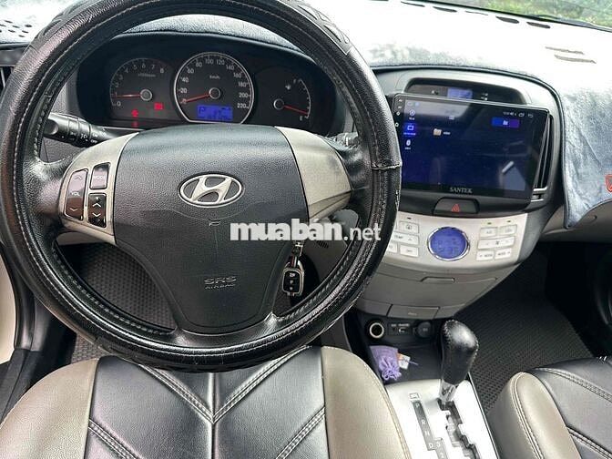 Hyundai Avante Trắng Tự động Xăng