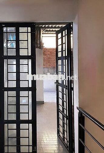 Nhà nguyên căn hẻm Trường Chinh,1T2L,3PN,56m2