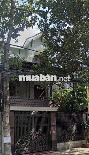 Nhà mặt tiền đường Trương Định đang cho thuê có dòng tiền ổn định