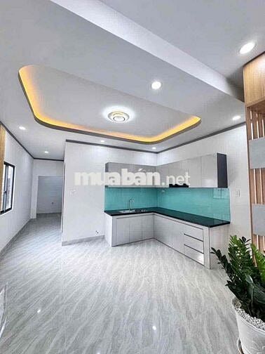 chính chủ bán nhà sổ riêng thổ cư 3p ngủ