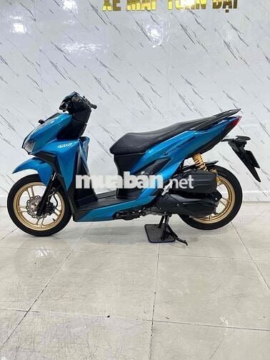 Vario 150cc 2019 Xanh ngọc bích , máy Nguyên zin