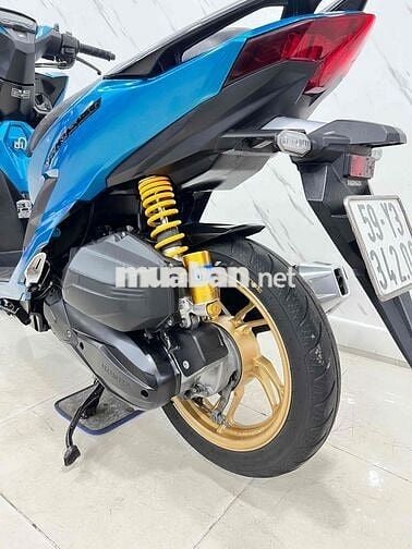 Vario 150cc 2019 Xanh ngọc bích , máy Nguyên zin