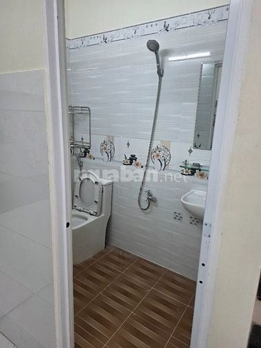 Nhà đẹp, trệt lầu ở Lê Văn Lương Nhà Bè