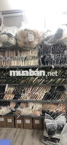 TUYỂN NV GÓI HÀNG TMDT KHU VỰC TAAN PHÚ