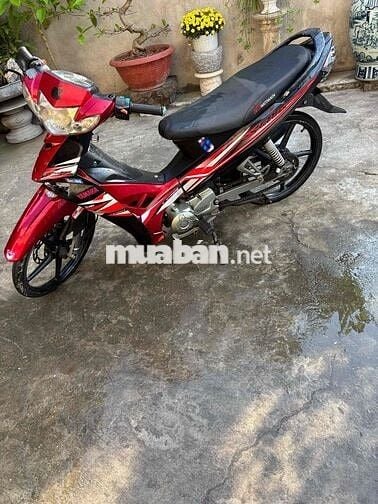 siriout 50 phân khối học sinh