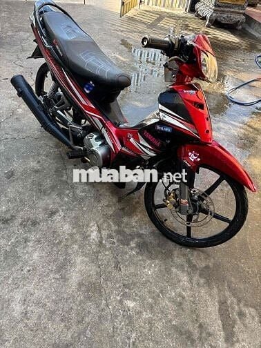 siriout 50 phân khối học sinh