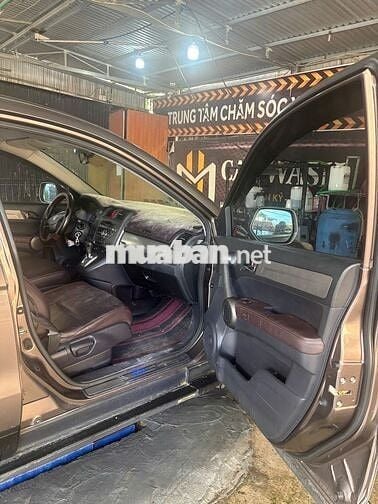 Honda CR-V 2011 Tự động Nâu