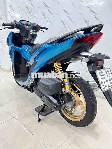 Vario 150cc 2019 Xanh ngọc bích , máy Nguyên zin