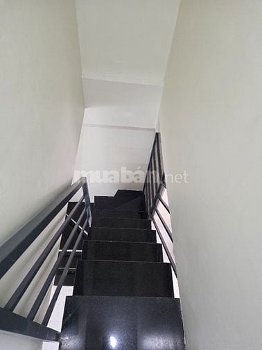 Nhà đẹp, trệt lầu ở Lê Văn Lương Nhà Bè