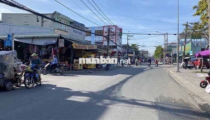 BÁN LÔ ĐẤT 100M2 - KCN TRẢNG BÀNG - GIÁ 390TR - TIỀM NĂNG GIỮ TIỀN SHR
