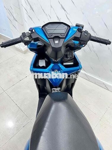 Vario 150cc 2019 Xanh ngọc bích , máy Nguyên zin