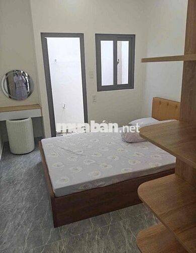 cho thuê nhà nguyên căn 3pn 3wc full nội thất