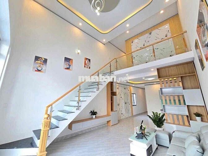 chính chủ bán nhà sổ riêng thổ cư 3p ngủ