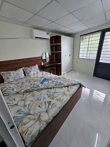 Nhà đẹp, trệt lầu ở Lê Văn Lương Nhà Bè