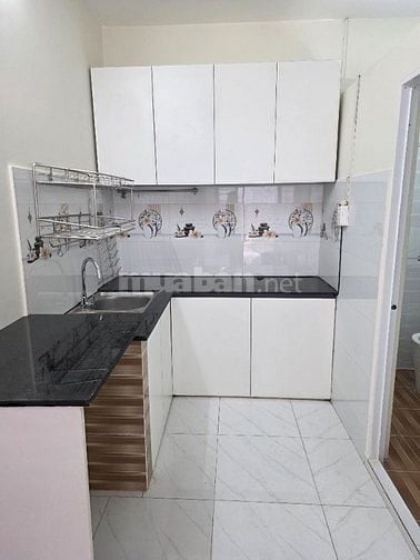 Nhà đẹp, trệt lầu ở Lê Văn Lương Nhà Bè