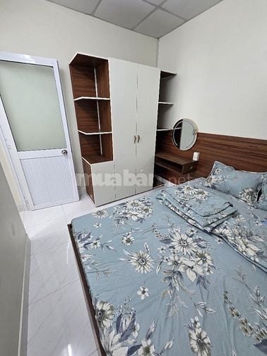 Nhà đẹp, trệt lầu ở Lê Văn Lương Nhà Bè