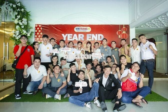 TUYỂN DỤNG TÀI XẾ TẠI BƯU CỤC ĐỨC HÒA