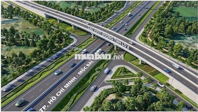 BÁN LÔ ĐẤT 100M2 - KCN TRẢNG BÀNG - GIÁ 390TR - TIỀM NĂNG GIỮ TIỀN SHR