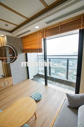 ✅Cho thuê SUNSHINE SKY CITY Q7 106m2 3Pn 3Wc Full nội thất đẹp