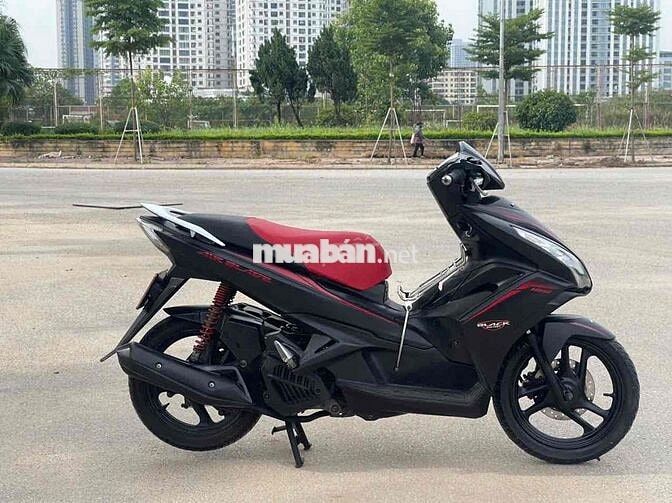 Honda Airblade 125 FI 2015 Đen