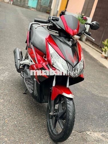 Honda Airblade lên Thái