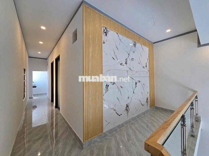 chính chủ bán nhà sổ riêng thổ cư 3p ngủ