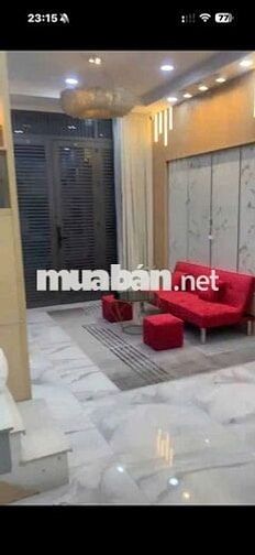 CHO THUÊ NHÀ FULL NỘI THẤT 2PN 2WC DS1 PS4 GÒ VẤP