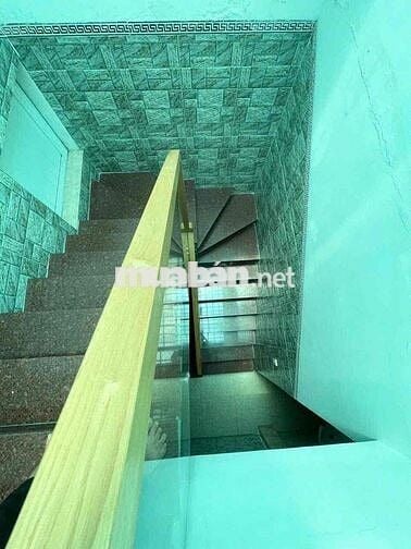 Cho Thuê Nhà Mặt Tiền 1T2L - D.Bùi Trọng Nghĩa - Trảng Dài - giá: 14tr