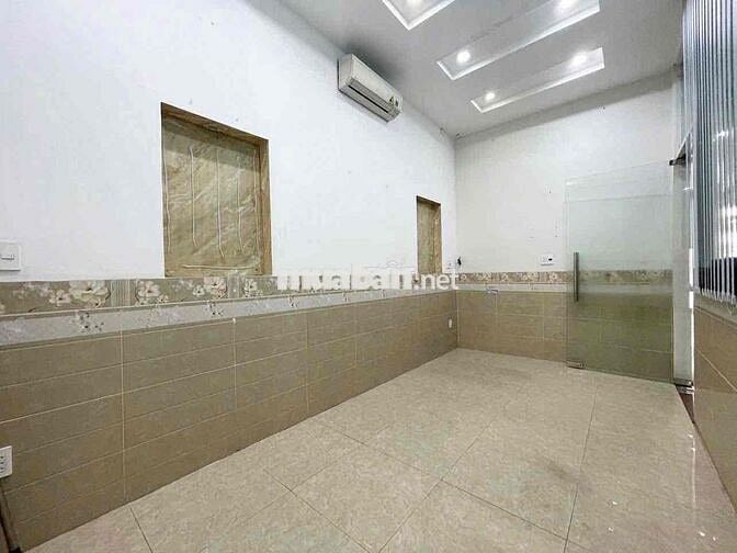 Cho Thuê Nhà Mặt Tiền 1T2L - D.Bùi Trọng Nghĩa - Trảng Dài - giá: 14tr