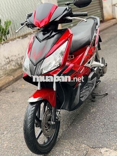 Honda Airblade lên Thái