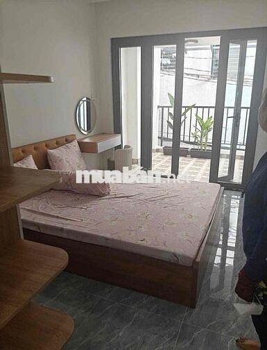 cho thuê nhà nguyên căn 3pn 3wc full nội thất
