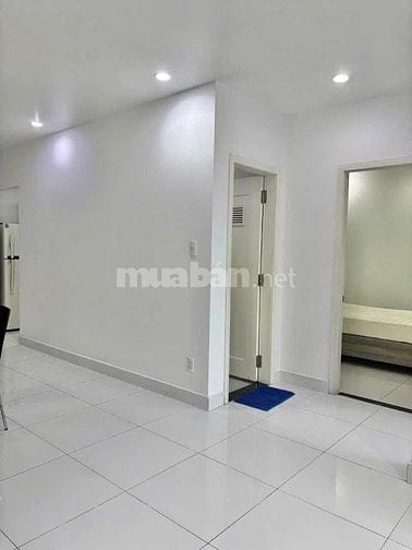 Cho thuê  chung cư cao cấp Harmona- Trương Công Định, 2PN giá 12tr5/th