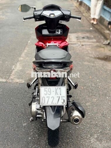 Honda Airblade lên Thái