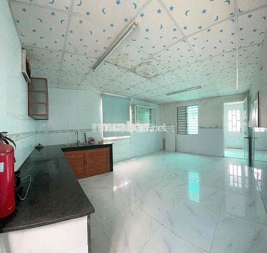 Cho Thuê Nhà Mặt Tiền 1T2L - D.Bùi Trọng Nghĩa - Trảng Dài - giá: 14tr