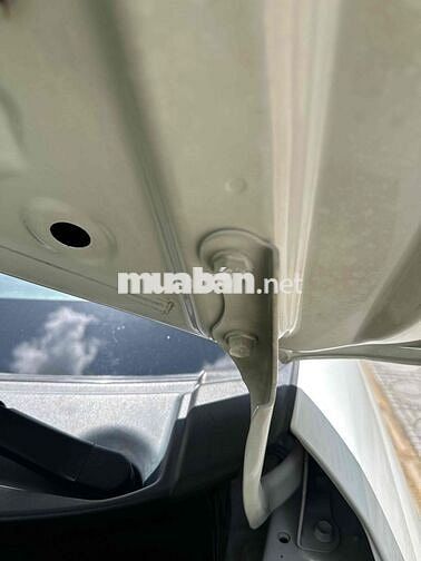 Toyota Vios G 2019 Trắng 48.000 km bao test Hãng