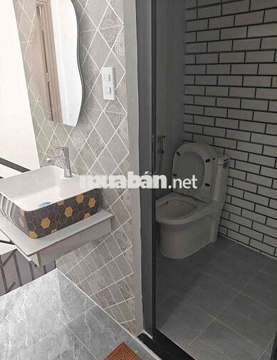 cho thuê nhà nguyên căn 3pn 3wc full nội thất