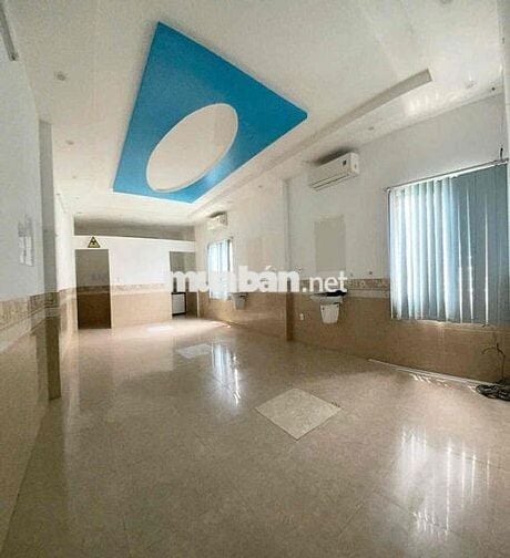 Cho Thuê Nhà Mặt Tiền 1T2L - D.Bùi Trọng Nghĩa - Trảng Dài - giá: 14tr