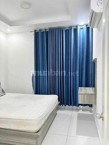 Cho thuê  chung cư cao cấp Harmona- Trương Công Định, 2PN giá 12tr5/th