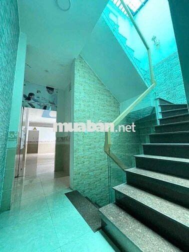 Cho Thuê Nhà Mặt Tiền 1T2L - D.Bùi Trọng Nghĩa - Trảng Dài - giá: 14tr