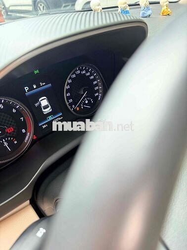 Hyundai Elantra 2021 2.0 cao cấp Trắng