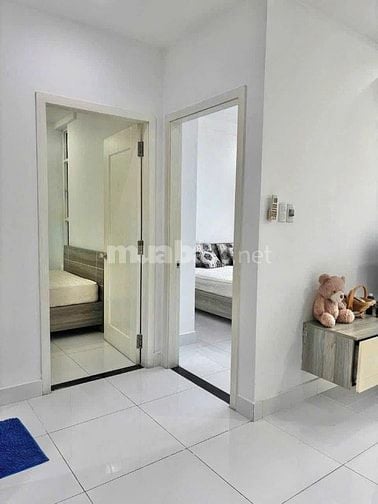 Cho thuê  chung cư cao cấp Harmona- Trương Công Định, 2PN giá 12tr5/th