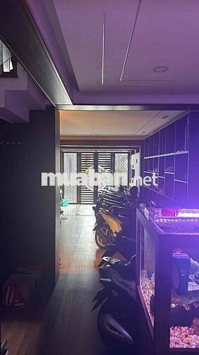 Cần sang lại HĐ căn hộ dịch vụ full nội thất
