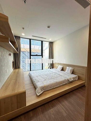 ✅Cho thuê SUNSHINE SKY CITY Q7 106m2 3Pn 3Wc Full nội thất đẹp