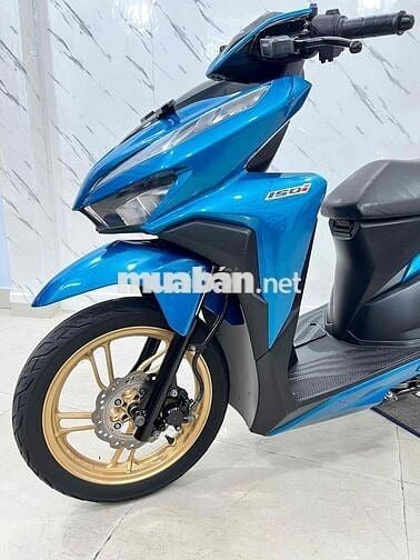 Vario 150cc 2019 Xanh ngọc bích , máy Nguyên zin