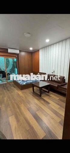 Cần sang lại HĐ căn hộ dịch vụ full nội thất