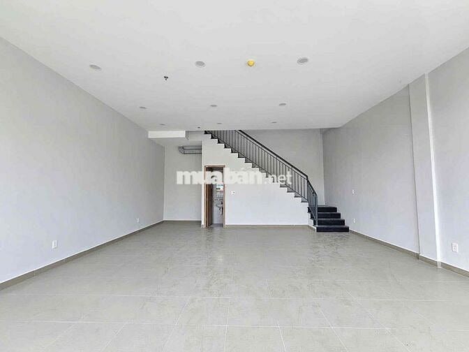 CHO THUÊ SHOPHOUSE NGAY KHU TRUNG TÂM THƯƠNG MẠI A6A7. QUANG VINH